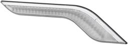 Direction Indicator Hella 2BA 013 333-021