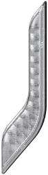Direction Indicator Hella 2BA 013 334-041