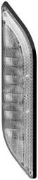 Direction Indicator Hella 2BA 013 335-111