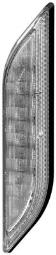 Direction Indicator Hella 2BA 013 335-121