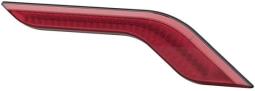 Tail Light Assembly Hella 2SB 013 399-061