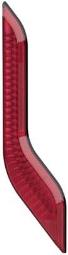 Tail Light Assembly Hella 2SB 013 399-031