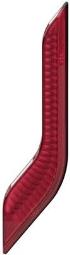 Tail Light Assembly Hella 2SB 013 399-041