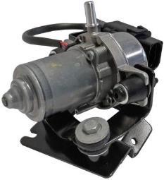 Vacuum Pump, braking system Hella 8TG 009 428-761