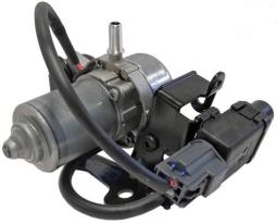 Vacuum Pump, braking system Hella 8TG 009 428-741
