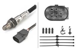 Oxygen Sensor Hella 6PA 009 166-841