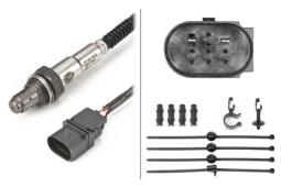 Oxygen Sensor Hella 6PA 009 166-821