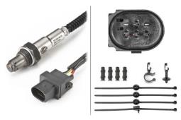 Oxygen Sensor Hella 6PA 009 166-781