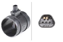 Mass Air Flow Sensor Hella 8ET 009 149-651
