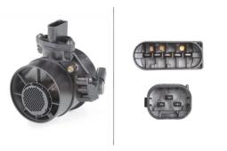 Mass Air Flow Sensor Hella 8ET 009 149-421
