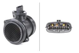 Mass Air Flow Sensor Hella 8ET 009 149-371