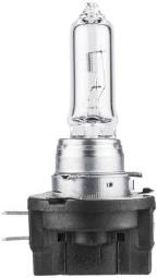 Bulb, headlight HELLA 8GH 008 357-011