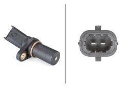 Sensor, crankshaft pulse Hella 6PU 009 121-221