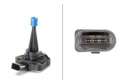 Sensor, engine oil level Hella 6PR 013 680-071