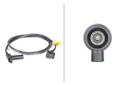 Sensor, crankshaft pulse Hella 6PU 009 110-441