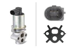 EGR Valve Hella 6NU 010 171-371