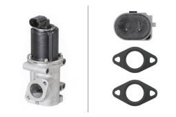 EGR Valve Hella 6NU 010 171-541