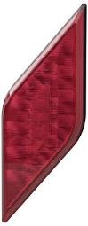 Rear Fog Light Hella 2NE 013 345-041
