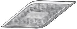Rear Fog Light Hella 2NR 013 345-211