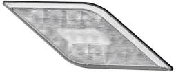 Rear Fog Light Hella 2NR 013 345-221