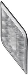 Rear Fog Light Hella 2NR 013 345-231