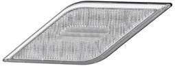 Tail Light Assembly Hella 2SD 013 342-111