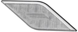 Tail Light Assembly Hella 2SD 013 342-121