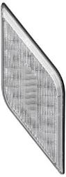 Tail Light Assembly Hella 2SD 013 342-131