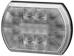 Reverse Light Hella 2ZR 013 344-101