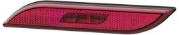 Side Marker Light HELLA 2PS 013 307-257