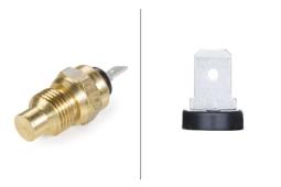 Sensor, coolant temperature Hella 6PT 009 107-171