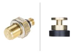 Sensor, coolant temperature Hella 6PT 009 309-441