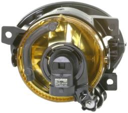 Front Fog Light Hella 1N0 011 250-331