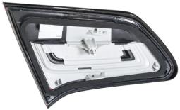 Cover, tailgate Hella 2XX 354 833-021