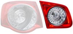 Tail Light Assembly HELLA 2ZR 983 170-031