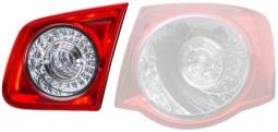 Tail Light Assembly HELLA 2ZR 983 170-021