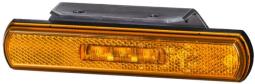 Side Marker Light HELLA 2PS 013 300-737