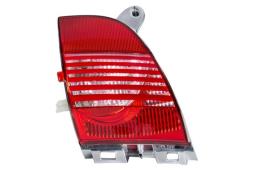 Tail Light Assembly HELLA 2ZR 009 774-121