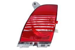 Tail Light Assembly HELLA 2ZR 009 774-111