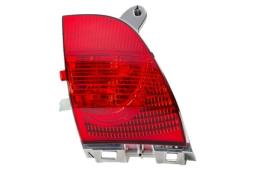 Tail Light Assembly HELLA 2NR 009 774-101