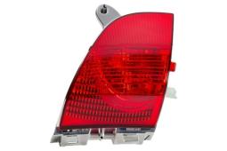 Tail Light Assembly HELLA 2NR 009 774-091