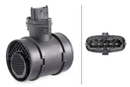 Mass Air Flow Sensor Hella 8ET 358 095-071