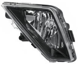 Front Fog Light Hella 1ND 013 001-011