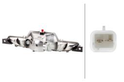 Rear Fog Light