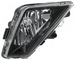 Front Fog Light Hella 1ND 013 001-021