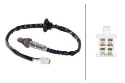 Oxygen Sensor Hella 6PA 358 103-061