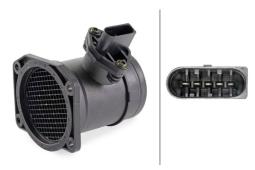 Mass Air Flow Sensor Hella 8ET 358 095-051