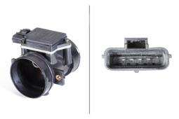 Mass Air Flow Sensor Hella 8ET 358 095-081