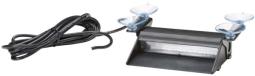 Strobe-type Beacon Hella 2XD 014 053-001