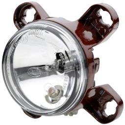 Headlight HELLA 1K0 257 043-517